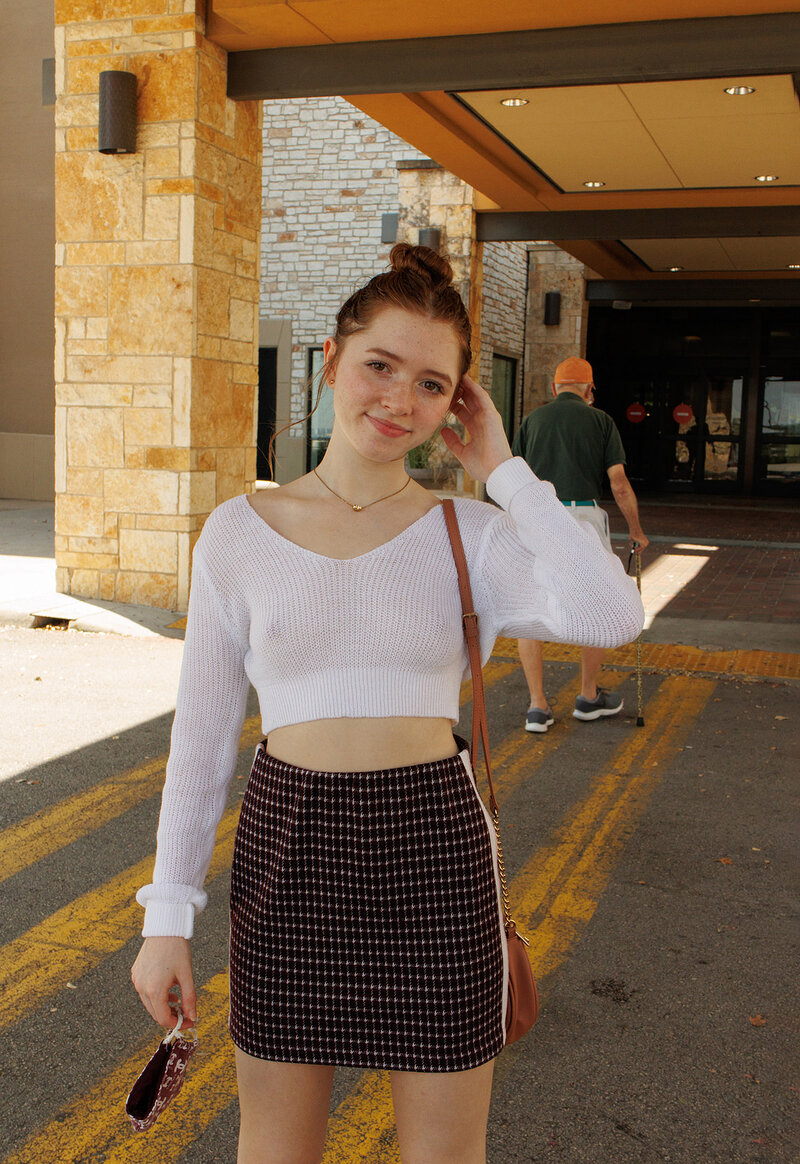 Кармен, 38 лет, 4 размер груди