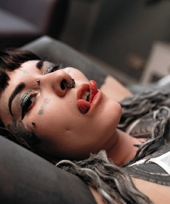 София, 23 года, 1 размер груди